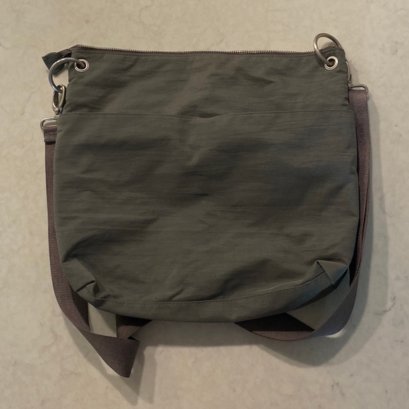 BAGGALLINI Crossbody Shoulder Messenger Bag - Picture 7 of 7